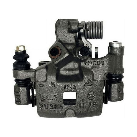 Power Stop Rear Left One Stock Replacement Caliper L4542 Fits 1995 Cadillac DeVille