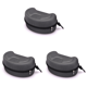 thumbnail image 1 of Estuche para Gafas Esquí Almacenamiento Soporte Transporte, 1 of 2