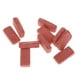 thumbnail image 1 of Casa Miniatura, Paquete de Ladrillos Rojos Piezas, 1:12, Decoración de Bricolaje para, 1 of 8