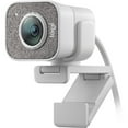 thumbnail image 2 of Logitech StreamCam Webcam, 60 fps, White, USB 3.1 (Gen 1) Type C, 2 of 13