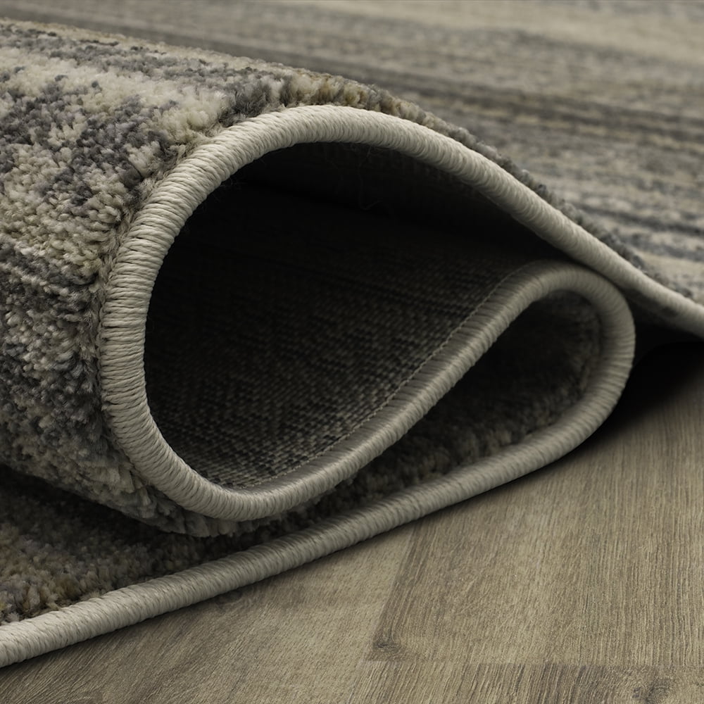Mohawk Home Guildford Woven Area Rug, Cream, 1' 11" x 10'