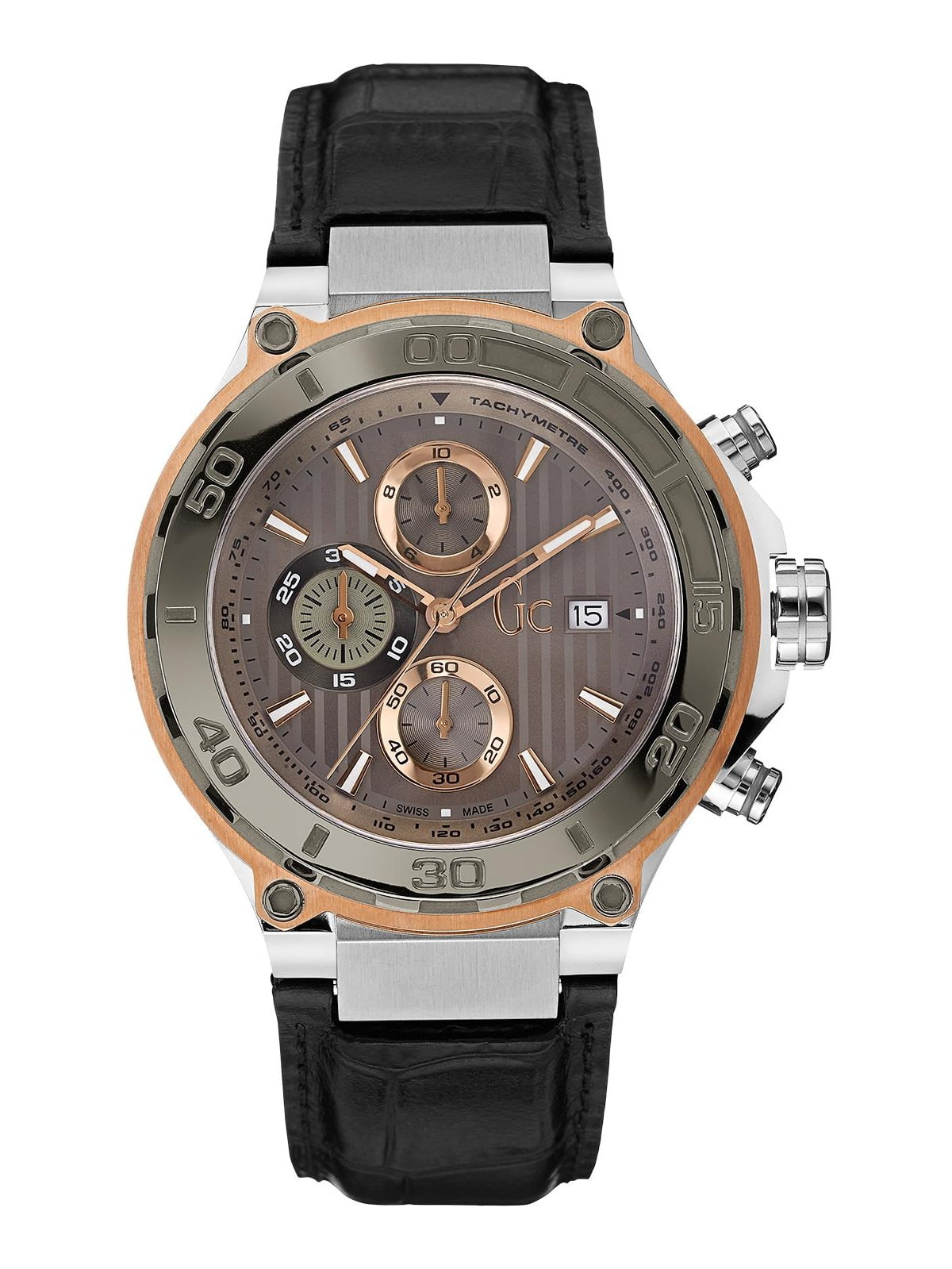 mens guess watch