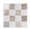 A, variant on Peel and Stick Tile Stickers Grid Design Removable Backsplash Self Adhesive Decal for Kitchen Bathroom Walls