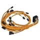 thumbnail image 4 of Arnés de Cables ANGGREK TOSD-28-009 230-6279 195-7226 Excavadora 330C, 4 of 8