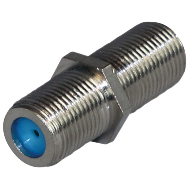 Brf8103653 F81 Female To Female Highfrequency Coaxial Barrel