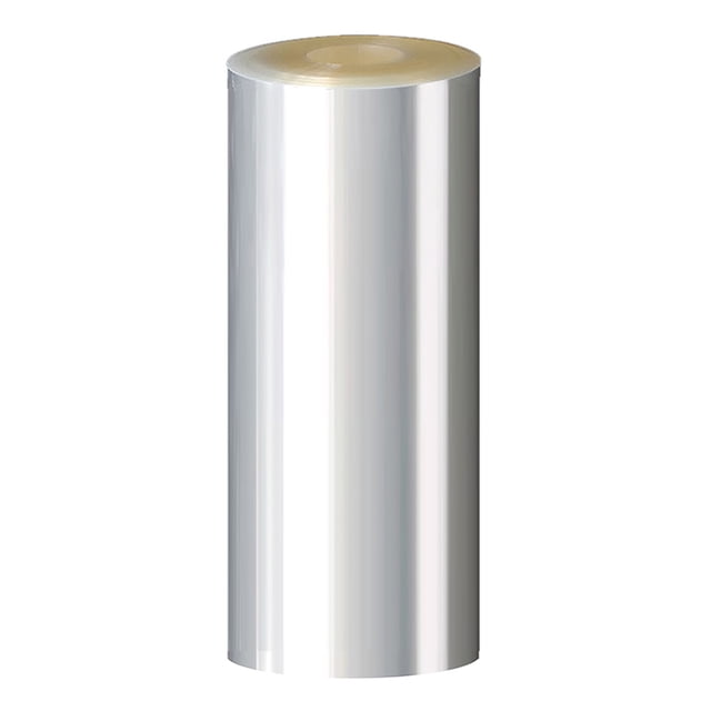 Película Envolvente Pastel Transparente Desechable Mousse Láminas Multipropósito Borde para Dispositivos