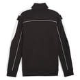 thumbnail image 2 of Chamarra Puma BMW MMS MT7+ Sweat para Hombre 627453-01 negro L, 2 of 5
