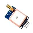 thumbnail image 2 of Methold Durable Mini -7M/-6M Módulo de Posicionamiento 51 para STM32 Electrónica miscelánea TYPE1 s, 2 of 6