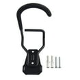 thumbnail image 1 of Bike Stands Wall Mount Bicycle Stand Holder Mountain Bike Rack Stands Hanger Hook Storage Bike Mounted Rack Stands High Quality, 1 of 11