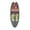 Multicolor, variant on Farmhouse Wreath Casual Summer Beach Surfing Door Sign Decor Sign For Home Bar Wall Front Door Pendant Holiday Wooden Hangs, Household Pendant