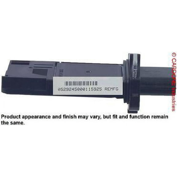 MASS AIR FLOW SENSOR Fits select: 2004-2014 NISSAN ALTIMA, 2008-2015 NISSAN ROGUE