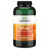 Swanson IP-6 Inositol Hexaphosphate - Natural Supplement Aiding Heart Health, Immune Support, and Promoting Healthy Blood Sugar - (240 Capsules, 500mg Each)