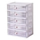 thumbnail image 5 of Organizador de cajones Gloria organizador de cajones 5 Cajones Blanco, 5 of 9