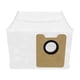 thumbnail image 4 of Compatible con para Y1 PLUS / Y1 , Repuestos, Cepillo Lateral, Filtro HEPA, Mopa, Paño, Bolsa para Polvo, Accesorios., 4 of 5