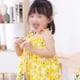 thumbnail image 5 of Vestidos de verano para niña pequeña, vestido de playa sin mangas con tirantes, vestido de fiesta para niña, 120cm, 5 of 5