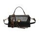 thumbnail image 5 of Bolso pequeño de cuero encerado popular de este año para mujer 2025 nuevo bolso cuadrado pequeño de alta gama bolso de mensajero casual retro, 5 of 5