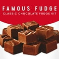 Carnation, Famous Classic Chocolate Fudge Kit, 31.5 oz
