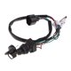 thumbnail image 3 of Conjunto de Interruptor de Encendido Suzuki Fuera de Borda Sunnimix 37110-93J00, 3 of 8
