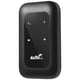 thumbnail image 3 of Enrutador Wifi de Bolsillo Repetidor 4G LTE Punto de Acceso Wifi MóVil para Coche Enrutador de MóDem Mifi InaláMbrico de Banda 4G con Ranura para Tarjeta Sim, 3 of 5