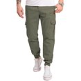 thumbnail image 1 of Pantalon Cargo Jogger para Hombre Shendy Vendy Slim Fit Stretch, 1 of 4