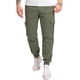 thumbnail image 1 of Pantalon Cargo Jogger para Hombre Shendy Vendy Slim Fit Stretch, 1 of 4