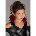 thumbnail image 2 of Girl's Princess of Darkness Costume, 2 of 4