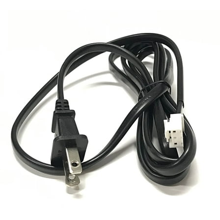 Power Cord Cable Compatible With Sony Model Numbers STRDN840, STR-DN840