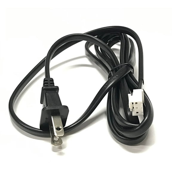 Power Cord Compatible With Sony Model Numbers STRDN1070, STR-DN1070