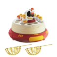 thumbnail image 3 of Education Rocket And Catch Toy Table Game for Enhancing Parent-Child Interaction and Children's Focus Ideal for Family Entertainment and Learning Activities, 3 of 8