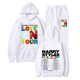 thumbnail image 1 of Conjunto de sudadera con capucha para hombre y mujer, chándal informal con estampado de Love on Tour, ropa de Anime con cremallera, 2023, 1 of 4