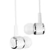 thumbnail image 5 of Audífonos con cable de enchufe de 3,5 mm para teléfono móvil, PC, computadora portátil, computadora, MP3 (blanco) Likrtyny Para estrenar, 5 of 6
