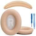 thumbnail image 1 of Almohadillas de repuesto y almohadilla para la diadema para auriculares Bose SoundLink AE2, 1 of 9