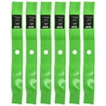 thumbnail image 1 of LawnRAZOR Mulching Blade for Murray Rover 40 inch 24755D 6 Pack 810-CBL2295D, 1 of 7