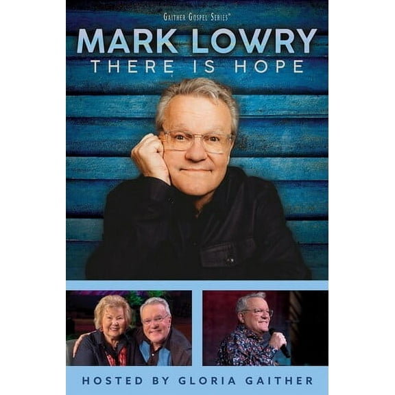 There Is Hope (DVD), Gaither Music Group, Music & Performance