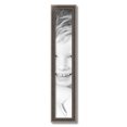 thumbnail image 2 of ArtToFrames 5x30 inch Antique Silver Picture Frame, Silver Wood Poster Frame (4562), 2 of 8