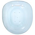 thumbnail image 1 of Home Plastic Sitz Bath Basin Practical Sitz Bath Basin For Pregnant Women Practical Sitz Bath Household Elderly Sitz Bath Basin, 1 of 9