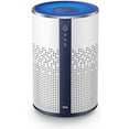 thumbnail image 2 of TCL Breeva A1 Air Purifier for Home, Bedroom, Smart Wi-Fi Alexa Control, True H13 HEPA Air Filter Remove 99.97% Smoke, Odor, Pet Dander, Dust, Pollen, Air Cleaner, with Night Light (A1W15W), 2 of 8