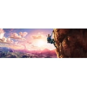 The Legend of Zelda: Breath of the Wild - Nintendo Switch