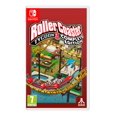 thumbnail image 1 of Videojuego Atari RollerCoaster Tycoon 3 Edición Completa para Switch, 1 of 7