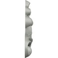 thumbnail image 3 of Ekena Millwork 5 1/8"W x 2 1/2"H x 3/8"P Washington Center with Scrolls Onlay, 3 of 6