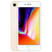 Open Box Apple iPhone 8 - Carrier Unlocked - 64 GB Gold