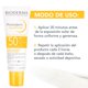 thumbnail image 4 of BIODERMA, Protector Solar, Photoderm Max Aquafluido Tono Neutro, FPS50+, Sensaci&oacute;n Humectante y Matificante, 40ML, 4 of 5