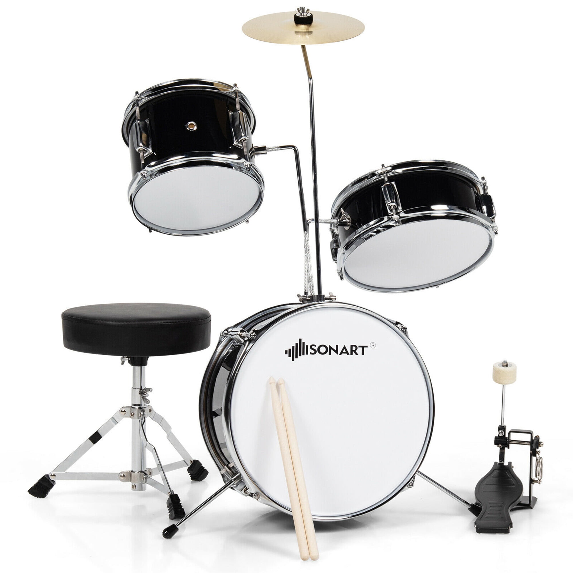 Drum Kit Lightweight For Protecting Your Drum Drum Kit Lightweight For Protecting Your Drum