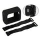 thumbnail image 5 of Estuche de silicona, caja protectora 3, negro, 5 of 9