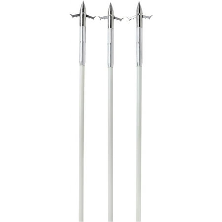 BALLISTA Mini Crossbows Bowfishing Arrows 15 Length 6mm Micro-Diameter (Pack of 3)