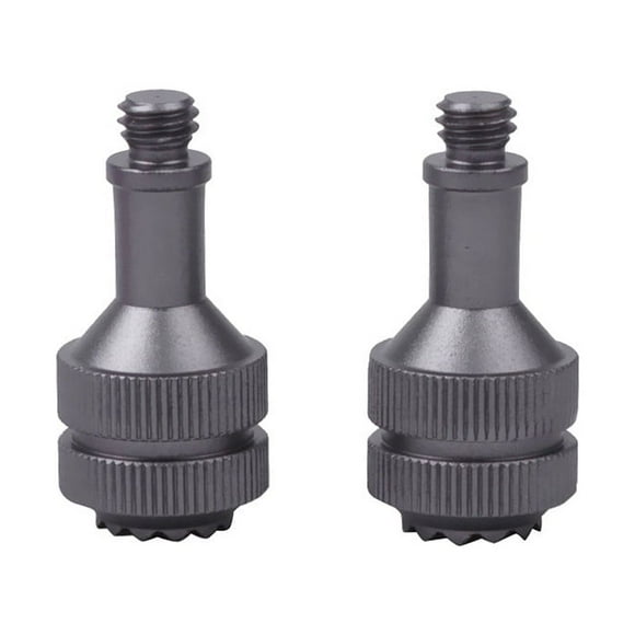 Bâtons de Bascule en Métal Argenté Stockables pour Télécommande Mavic 2 Accessoire