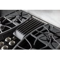 thumbnail image 5 of PGP9830SRSS 30" Gas Downdraft Cooktop w/ 4 Burners, 5 of 8