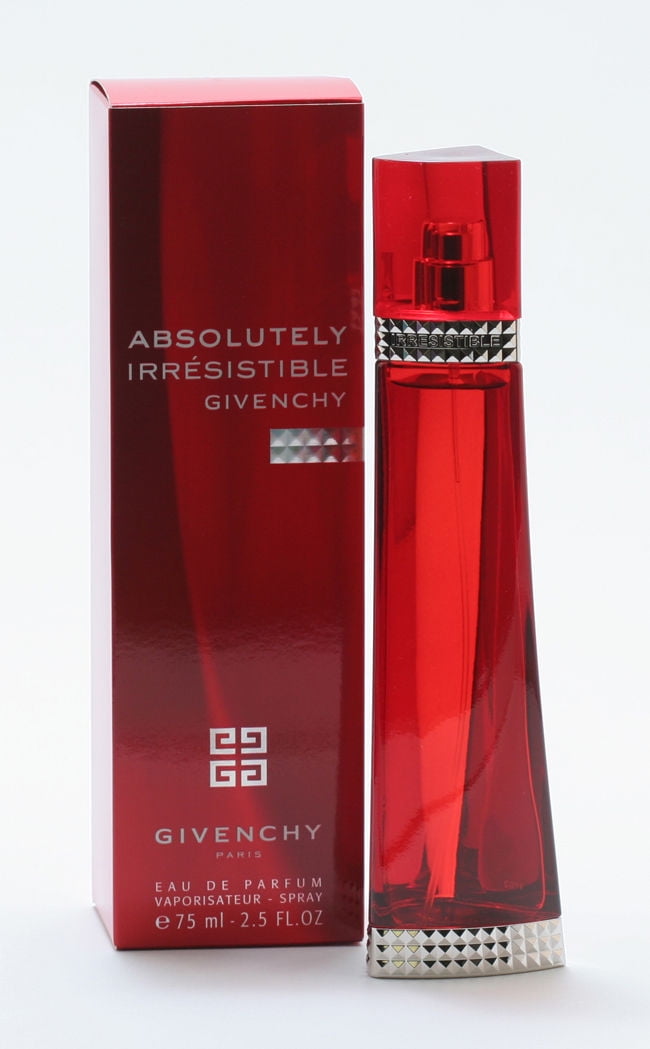 givenchy absolutely irresistible douglas