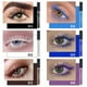 thumbnail image 3 of Máscara de pestañas de colores, resistente al agua, 6 unidades por juego, negro, blanco, marrón, azul, morado, para maquillaje de ojos de mujer Sincero electrónico, 3 of 6