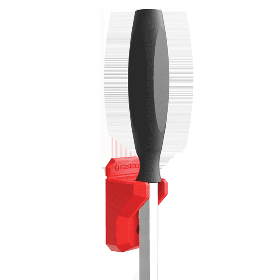 EZRED Magnetic Pry Bar Holder